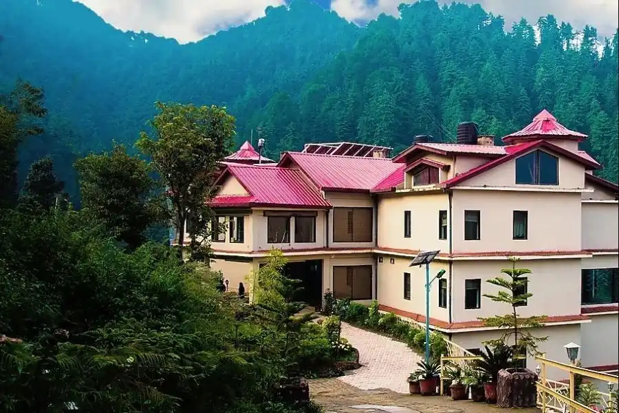 Shimla Havens Resort